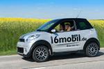 Microcar M8 2012 года
